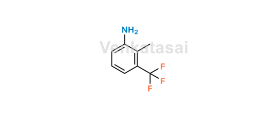 Picture of Flunixin EP Impurity B