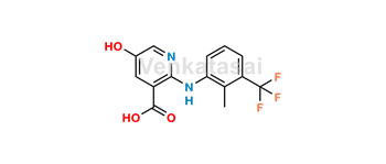 Picture of 5-Hydroxy Flunixin