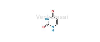 Picture of Fluorouracil EP Impurity C