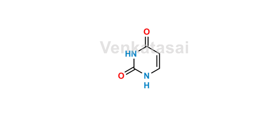 Picture of Fluorouracil EP Impurity C