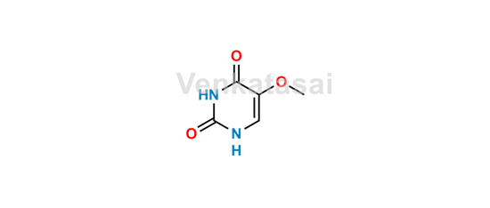 Picture of Fluorouracil EP Impurity D