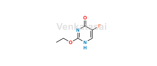 Picture of Fluorouracil EP Impurity F