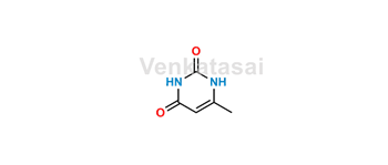 Picture of 6-Methyluracil