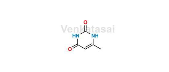 Picture of 6-Methyluracil