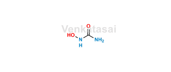 Picture of Hydroxy Urea