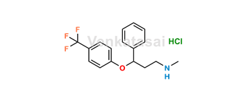 Picture of Fluoxetine HCl