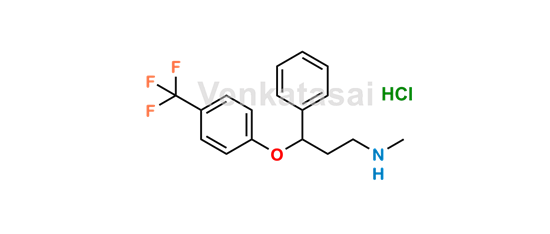 Picture of Fluoxetine HCl