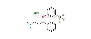 Picture of Fluoxetine EP Impurity C