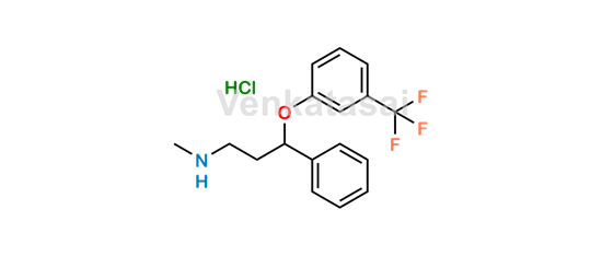 Picture of Fluoxetine EP Impurity C