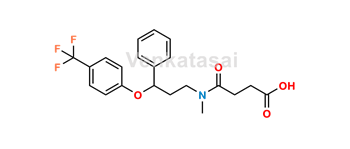 Picture of Fluoxetine USP Related Compound C