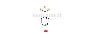 Picture of 4-(trifluoromethyl)phenol