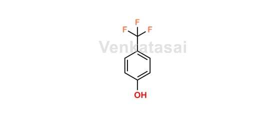 Picture of 4-(trifluoromethyl)phenol