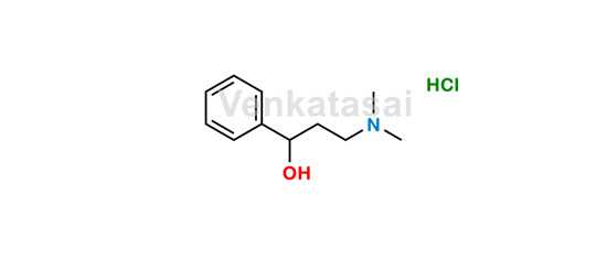 Picture of Fluoxetine Impurity 3