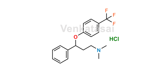 Picture of Fluoxetine Impurity 4