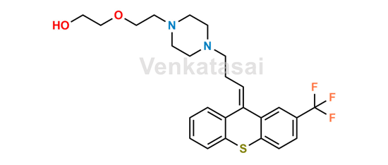 Picture of Flupentixol EP Impurity D