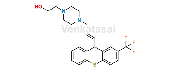 Picture of Flupentixol EP Impurity F