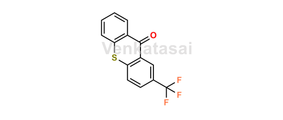 Picture of Flupentixol EP Impurity G