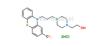 Picture of Fluphenazine HCl