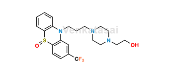 Picture of Fluphenazine HCl EP Impurity A