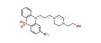 Picture of Fluphenazine HCl EP Impurity B