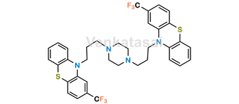Picture of Fluphenazine HCl EP Impurity D