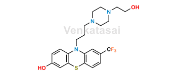 Picture of 7-Hydroxy Fluphenazine