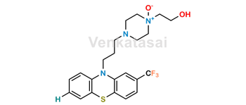 Picture of Fluphenazine mono N'-oxide