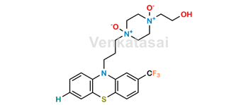 Picture of Fluphenazine di N'-oxide