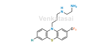 Picture of Fluphenazine Impurity 1
