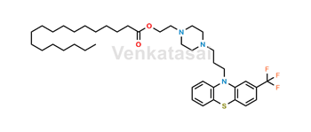 Picture of Fluphenazine Impurity 5
