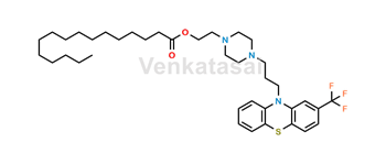 Picture of Fluphenazine Impurity 6
