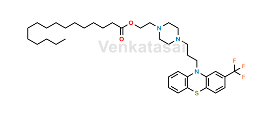 Picture of Fluphenazine Impurity 6