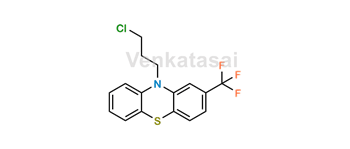Picture of Fluphenazine Impurity 7