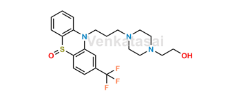 Picture of Fluphenazine Decanoate EP Impurity A