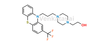 Picture of Fluphenazine Decanoate EP Impurity B