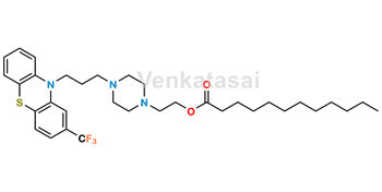 Picture of Fluphenazine Decanoate EP Impurity G