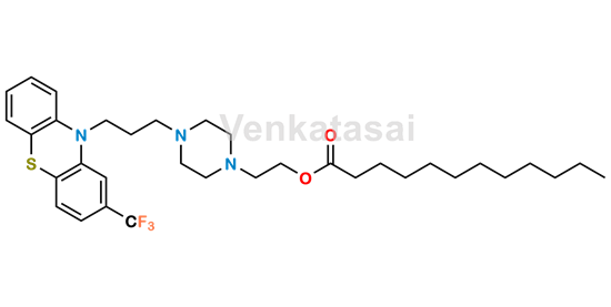 Picture of Fluphenazine Decanoate EP Impurity G
