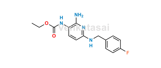 Picture of Flupirtine