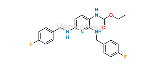 Picture of Flupirtine Maleate Impurity B