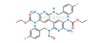 Picture of Flupirtine Dimer Impurity  