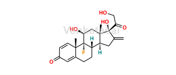 Picture of Fluprednidene