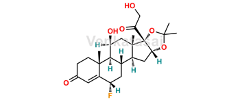 Picture of Flurandrenolide