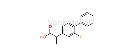 Picture of Flurbiprofen