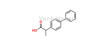 Picture of Flurbiprofen EP Impurity A