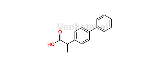 Picture of Flurbiprofen EP Impurity A