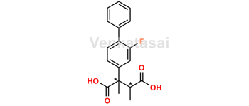 Picture of Flurbiprofen EP Impurity B