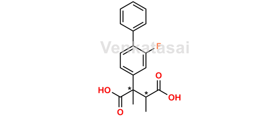 Picture of Flurbiprofen EP Impurity B