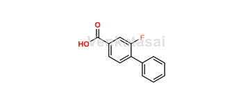 Picture of Flurbiprofen EP Impurity E