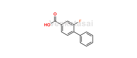 Picture of Flurbiprofen EP Impurity E