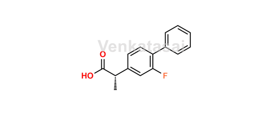 Picture of (S)-Flurbiprofen
